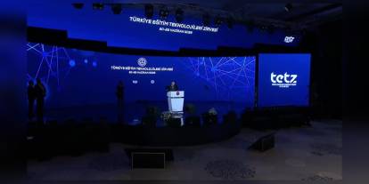 Erdoğan: Dijital zorbalık büyük bir tehdit, evlatlarımızı dijital derebeylerin insafına terk etmeyeceğiz