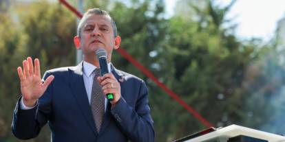 Özgür Özel’den soruşturma çağrısı: “Hemen benden başlasın”