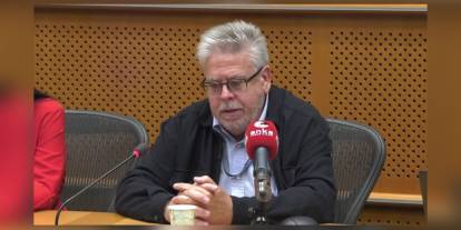Sanchez Amor: Avrupa'ya giden yol Silivri'den geçiyor