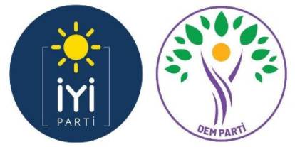 İYİ Parti’den DEM Partili Aslan’a soykırım suçlaması tepkisi
