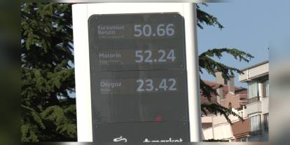 Akaryakıt Zamlarına Ankara'dan Tepki: 'Dayanacak Gücümüz Kalmadı'