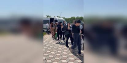 Kocaeli ve İstanbul'da fuhuş operasyonu: 6 tutuklama, 6 kadın kurtarıldı