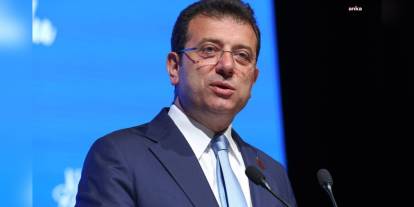 İmamoğlu'ndan açıklama: 'Bütün kötülükleri yaptınız, hesap vereceksiniz'