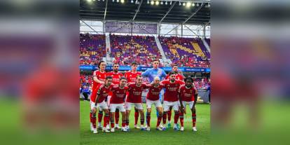 Benfica, Auckland City'i 6-0 yendi
