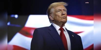 Trump: İsrail'den İran saldırılarını durdurmasını istemek zor