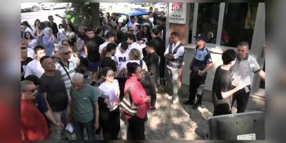 YKS TYT Sınavı Başladı: 2 Milyon 560 Bin Aday Yarışta