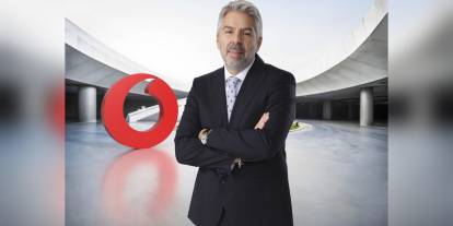 Vodafone Türkiye: 5G ihalesi için makul fiyat ve koşullar şart