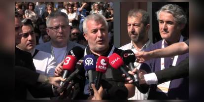 YKS TYT Sınavı Başladı: ÖSYM Başkanı Ersoy, Adaylara Başarılar Diledi