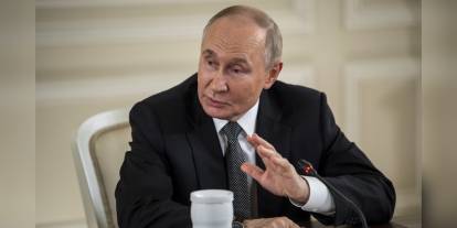 Putin: 3. Dünya Savaşı ihtimali artıyor