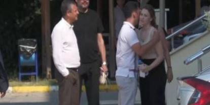 Özgür Özel, vefat eden Ferdi Zeyrek’in kızına sözünü tuttu