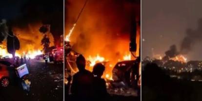 İsrail'den itiraf: Zor günler bizi bekliyor