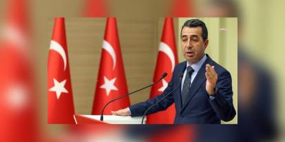 Erhan Adem: 'Savaşmadan bu kadar kaybeden başka bir tarım var mı?'