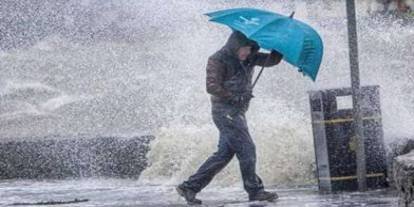 Meteoroloji'den gök gürültülü sağanak uyarısı