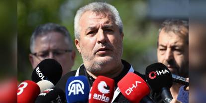 YKS TYT başladı: 2 milyon 560 bin 649 aday ter döktü