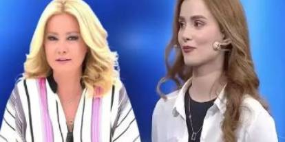 Müge Anlı'nın gözlerden uzak kızı üniversiteden mezun oldu