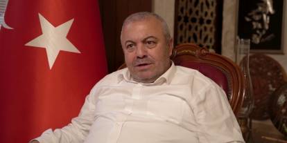 İsmail Türk'ten kadınlara çağrı: Laik cumhuriyete sahip çıkın!