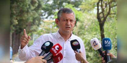 Özel: Mitingler devam edecek, 900 günlük seçim kampanyası yapacağız