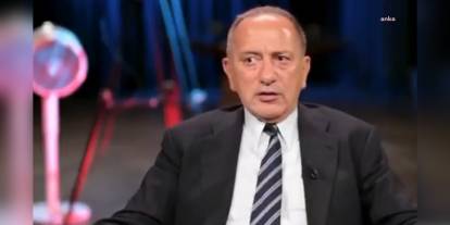 Fatih Altaylı gözaltında: Cumhurbaşkanını tehdit suçlaması