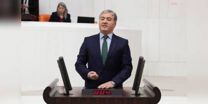 Murat Emir: Sarayın tehditleri işliyor, Fatih Altaylı'nın gözaltına alınması hukuk değil
