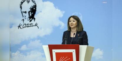 CHP'li Çiftci: 'Altaylı'nın gözaltı, rejim krizi gösteriyor'
