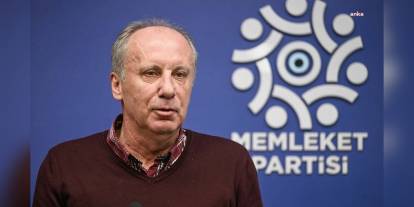 İnce: Devlet intikam duygusuyla yönetilmez