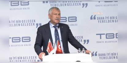 Zeydan Karalar: Fatih Altaylı'nın gözaltı, ifade özgürlüğüne engel