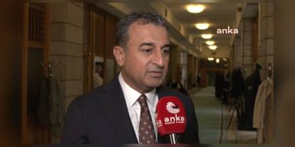 Bulut: Fatih Altaylı'nın gözaltı, Saray'dan ayarlanan bir tehdit mekanizması