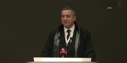 Türkiye Barolar Birliği Başkanı Sağkan: Fatih Altaylı'nın gözaltı kararı haber alma hakkına tehdittir