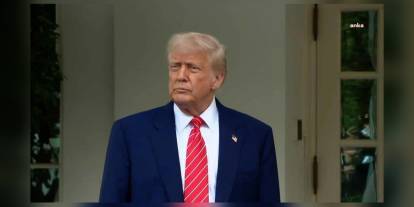 Trump: İran'ın nükleer tesisleri tamamen imha edildi