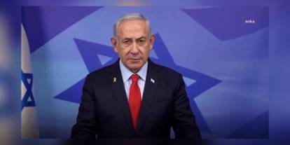 Netanyahu: ABD'nin İran saldırısı tarihi bir dönüm noktası
