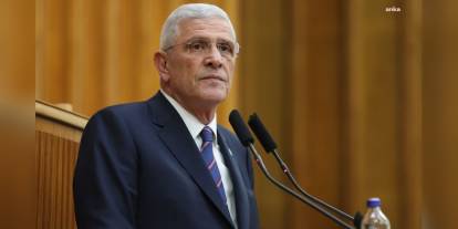 Dervişoğlu: Altaylı'nın gözaltına alınması hukuku katletmektir