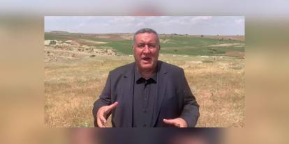 Gürer: Akaryakıt zamları çiftçiyi ve vatandaşı zor durumda bırakıyor