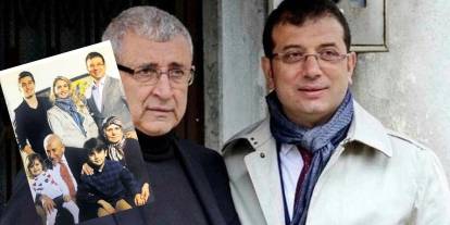Balıkesir'deki arazisi aranan Hasan İmamoğlu sessizliğini bozdu