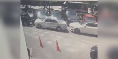Bakırköy'de silahlı saldırı: 90 milyon dolarlık miras davası nedeniyle öldürülen Osman Beşe