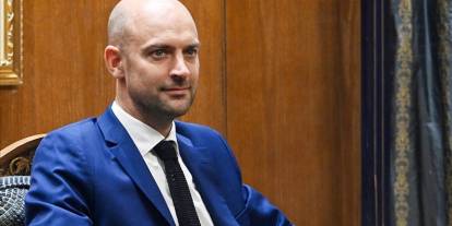 Fransa Dışişleri Bakanı Barrot: İran saldırısına katılmadık