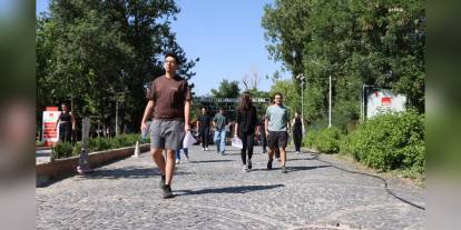 YKS AYT Oturumu Tamamlandı: 1 milyon 721 bin 60 aday sınava girdi