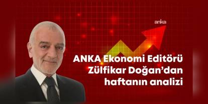 Merkez Bankası faizleri sabit tuttu: İran-İsrail savaşı ekonomiyi vurdu