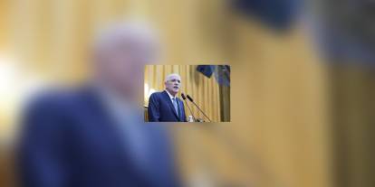 Dervişoğlu: Üniter devlete saldırı olursa direnme hakkımızı kullanırız