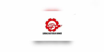 Çağdaş Gazeteciler Derneği: Fatih Altaylı'nın gözaltı kabul edilemez