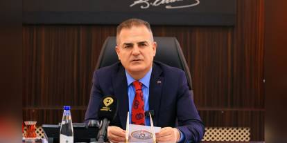 Muğla Valisi Akbıyık'tan yangın uyarısı: Ormanlara girilmemeli