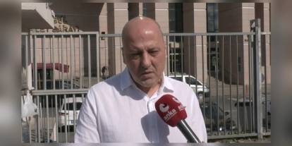 Ahmet Şık: Fatih Altaylı'nın tutuklanması bir had bildirme operasyonu