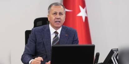 YKS'de 55 bin 575 güvenlik görevlisi görev yaptı