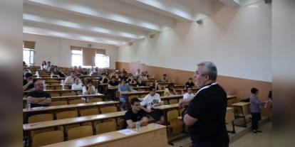 YKS 2025 TYT, AYT ve YDT Soru Kitapçıkları ve Cevap Anahtarları Yayınlandı