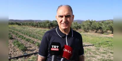 Manisa'da yangın yeniden alevlendi: 325 personel müdahale ediyor