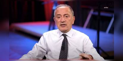 Medya Dayanışma Grubu: Fatih Altaylı'nın tutuklanması kabul edilemez