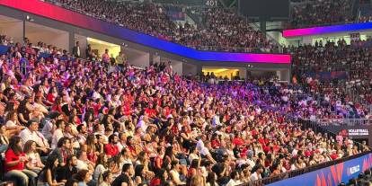 Türkiye, Brezilya'ya 3-1 yenildi: VNL'deki yenilmezlik serisi sona erdi
