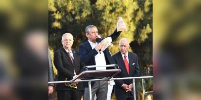 Özel'den iktidara sert eleştiri: Tekirdağ'ı yok sayıyorlar