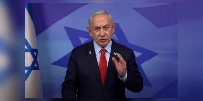 Netanyahu: Hedeflere ulaşana kadar saldırılar devam edecek