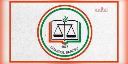 İstanbul Barosu: Fatih Altaylı'nın tutuklanması hukuka aykırı