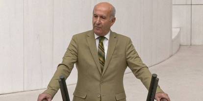 TBMM kürsüsünden sıkılan Ermeni kurşunu!